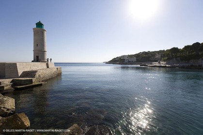 04 09 2007 - Cassis (FRA, 13)