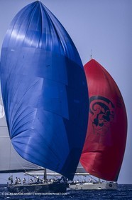 Maxi Rolex Cup Porto Cervo