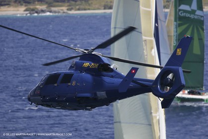 Corsica Grand Prix - inshores races