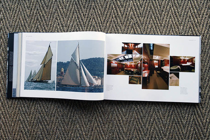 13 10 2007 - Marseille (FRA,13) - sortie du livre Mythiques Yachts Classiques - version fran