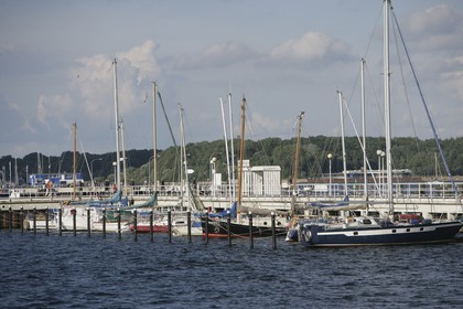 08 2006 - KIEL (GER)