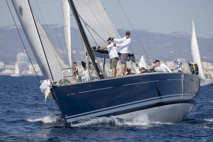 13 09 2019, Marseille, (FRA,13), Juris Cup 2019, Day 1