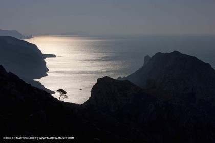 23 03 2009 - Marseille (FRA, 13) - Les Calanques - Sormiou