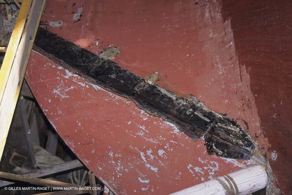 Classic Yachts, construction, refit, wood work, woden details