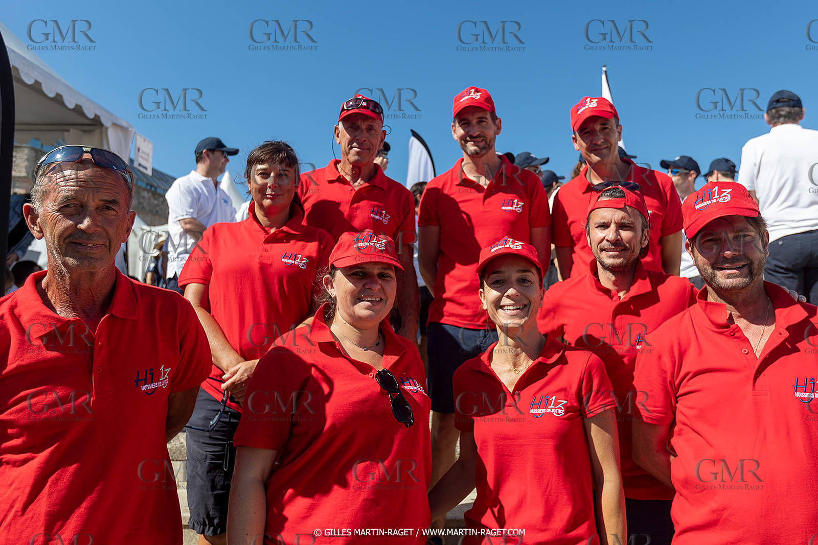 17 09 2021, MARSEILL(FRA,13) Juris Cup 2021, Equipages