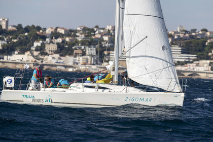 16 09 2022, Marseille (FRA,13), Juris Cup 2022, jour 1