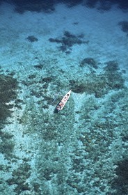 Destinations - French Polynesia - Leeward Islands - Bora Bora