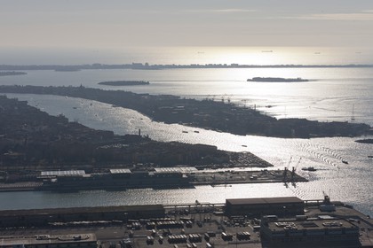 20 02 2012 - Venezia (ITA) - 34th America'sCup - Venezia 2012 America's Cup World Series -