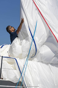 15 09 2022, Le Lavandou (FRA,83), Beneteau, First 44