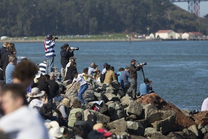 06 10 2012, San Francisco (USA,CA), 34th America's Cup, America's Cup World Series  San Francisco 2012 october - Race Day 4