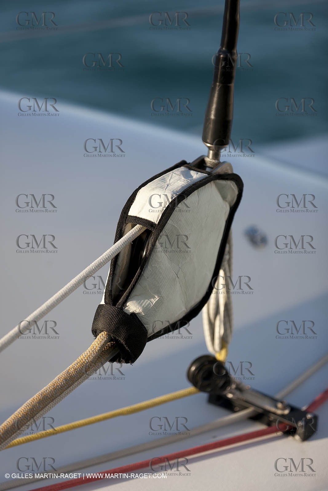 Sailing, Super Yachts, Swift (Ex-Club Med II)