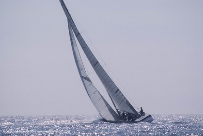 Classic Yachts, 12 m JI