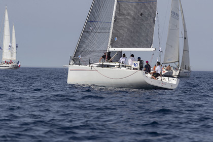 15 09 2019, Marseille (FRA,13), Juris Cup 2019, Day 3