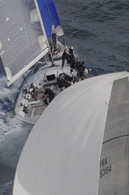 03 10 2020, Saint-Tropez (FRA,83), Les Voiles de Saint-Tropez 2020, Day 7