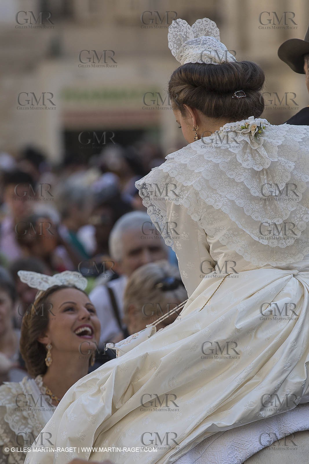 06 07 2014, Arles (FRA,13), Arles Costume Celebration