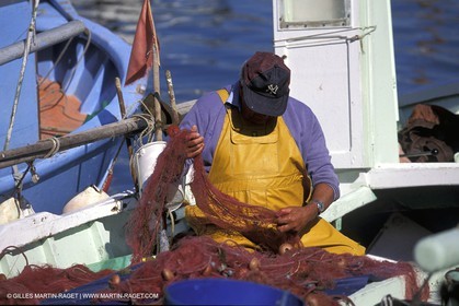 Peche - Pecheurs