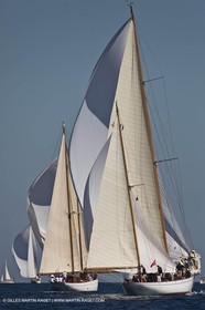 11 09 2010 - Imperia (ITA) - Raduno d'Epoca 2010 - Eilean