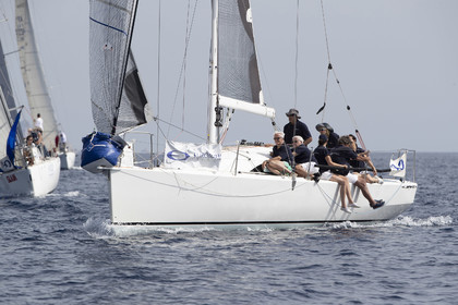 15 09 2019, Marseille (FRA,13), Juris Cup 2019, Day 3