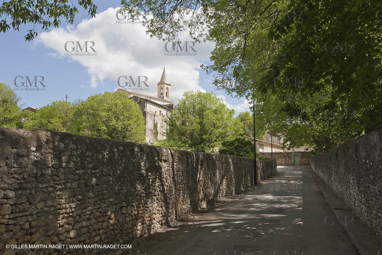 28 04 2009 - Dions (FRA, 30) - Atlas Nîmes Métropole -  2009 campaign