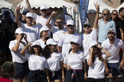 16 09 2022, Marseille (FRA,13), Juris Cup 2022, tous les équipages