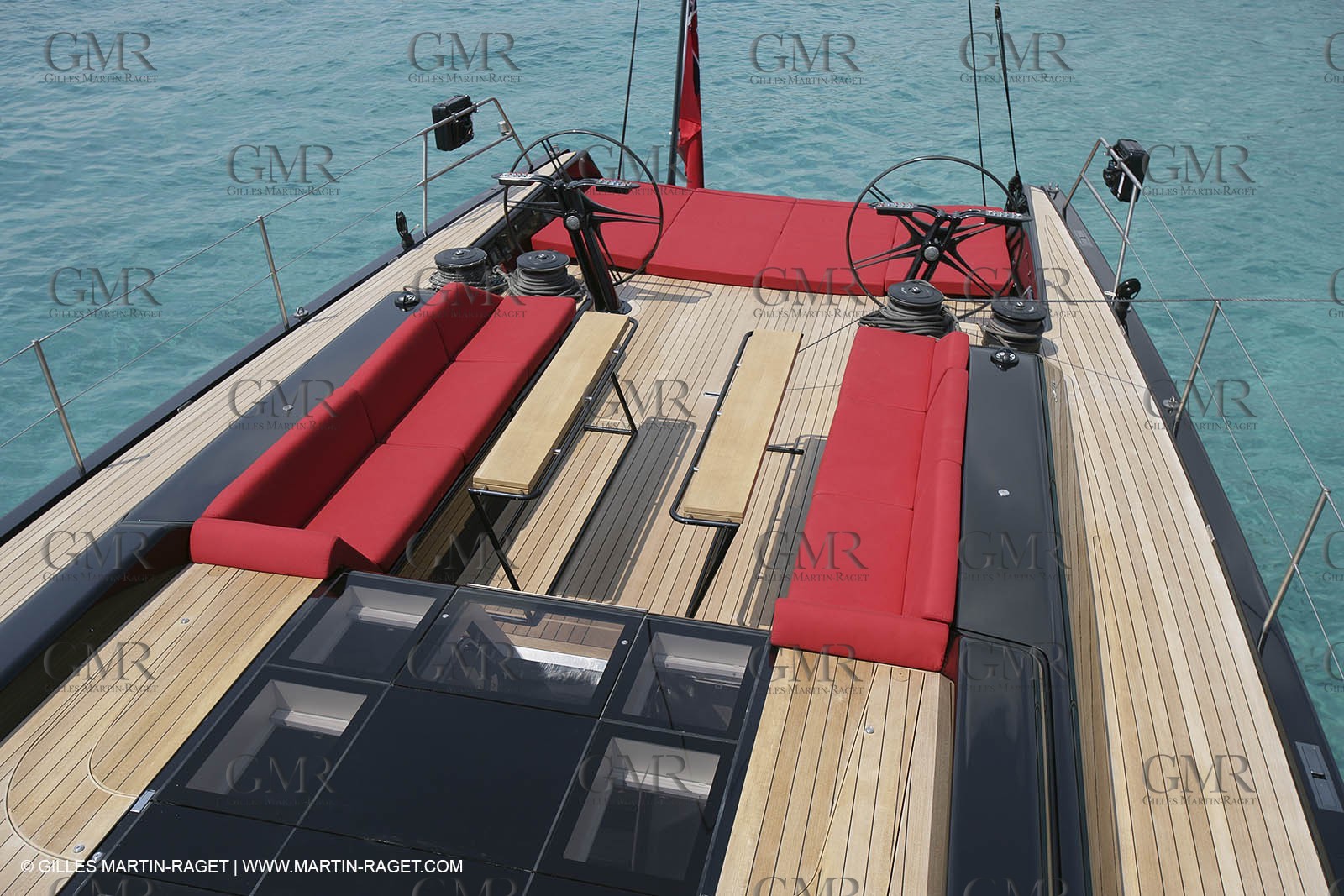 Sailing, Super Yachts, Wally Yachts, Tango