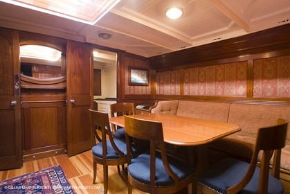 16 09 2006 - Vela d'epoca Imperia - Mariquita