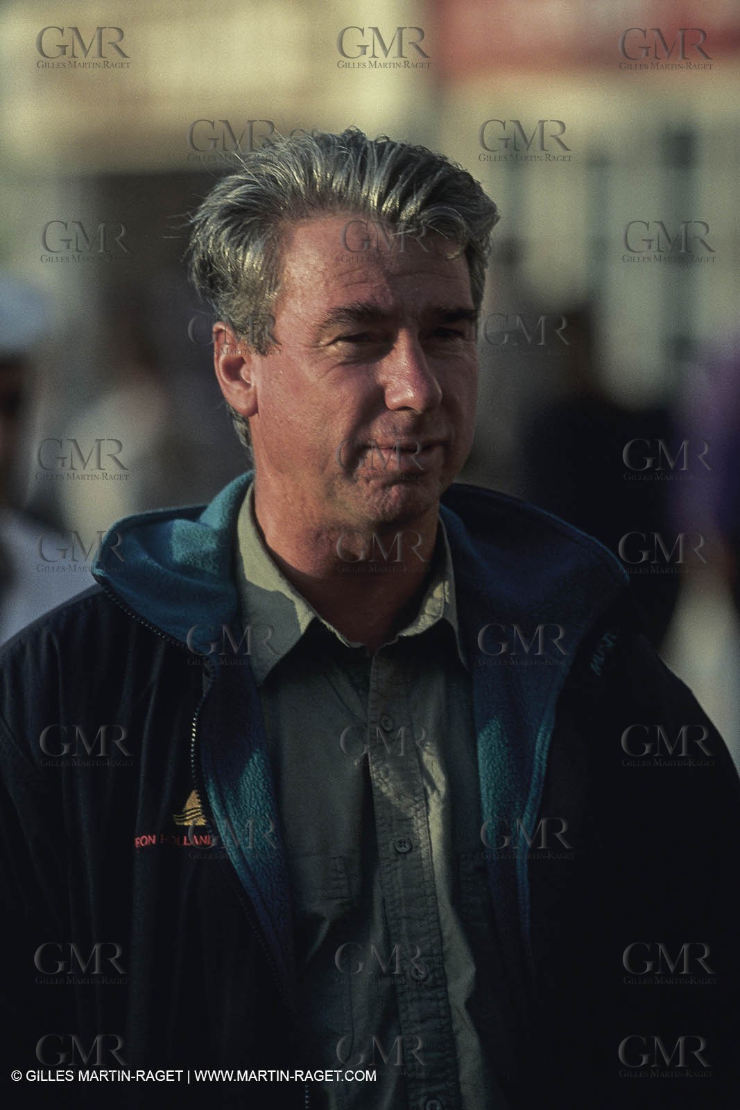 Nioulargue Voiles de Saint Tropez