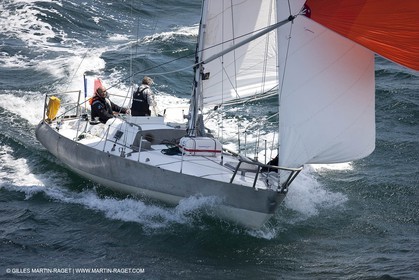 19 05 2010- Lorient- (FRA,56)  -  Pen Duick V