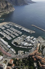 Beaulieu - Installations Monaco Marine