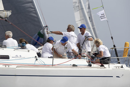 15 09 2019, Marseille (FRA,13), Juris Cup 2019, Day 3