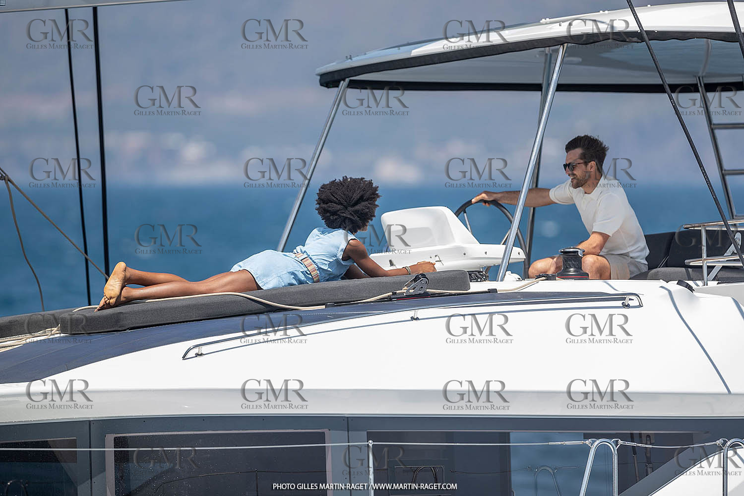 20 05 2022, Port Vendres (FRA,66), Lagoon 51