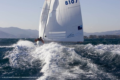 Dinghies - Star