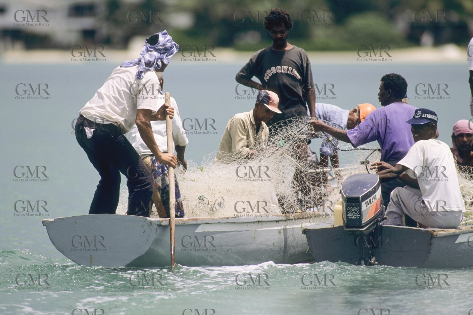 Destinations, Indian Ocean, The Seychelles