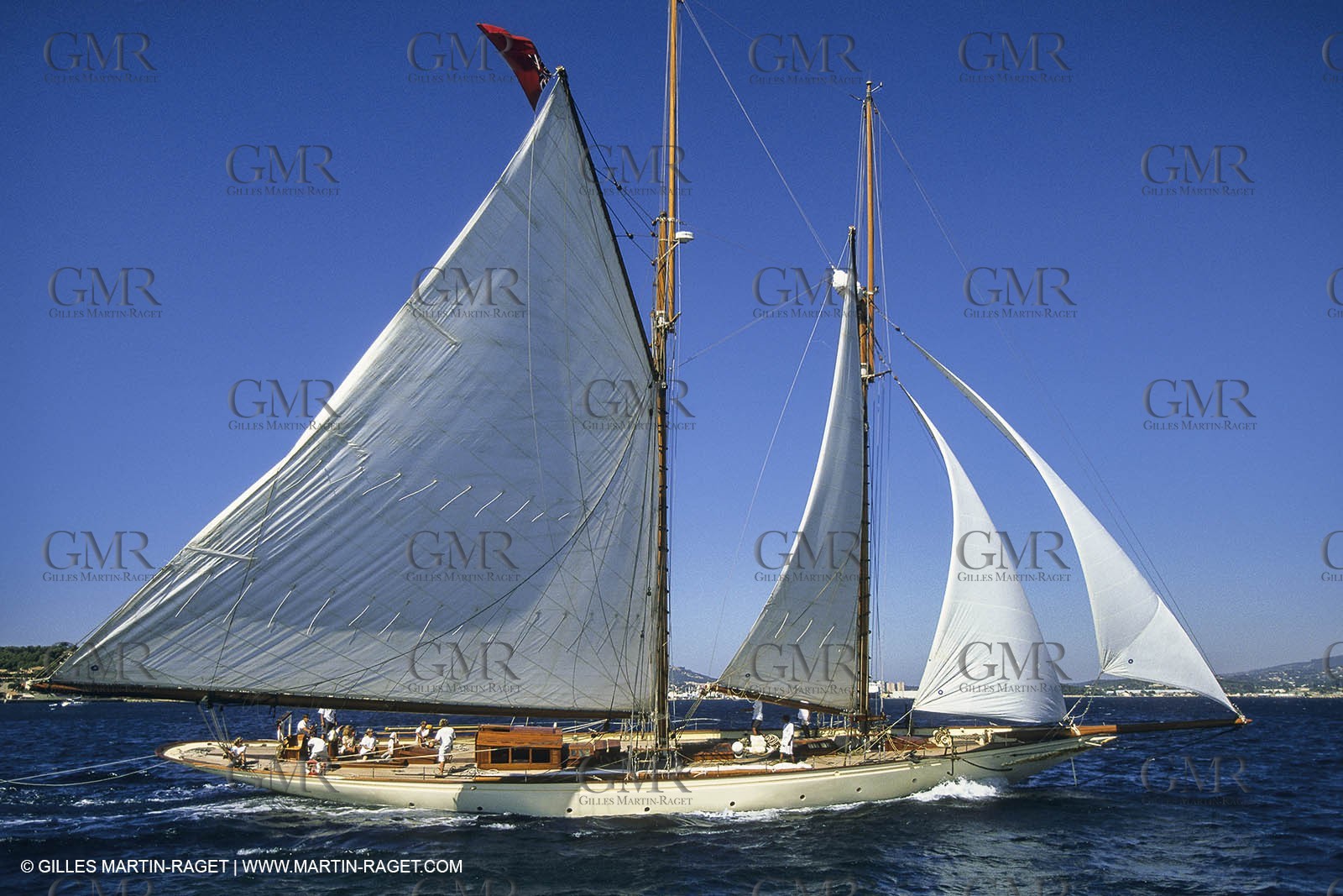 Classic Yachts, Sunshine