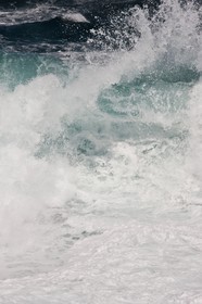 27 08 2010 - Minorque (ESP) - Cap de Favaritx (côte Est)