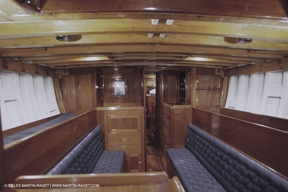 Classic Yachts, Dorade
