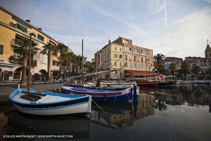 06 06 09 - Sanary Sur Mer -