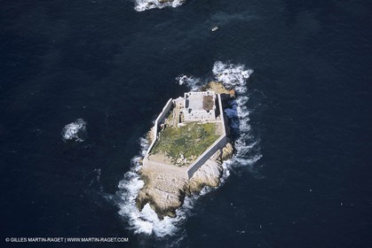 Marseille (FRA,13), ilôt degaby