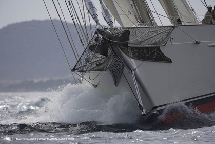 18 08 2007 - Palma de Mallorca (Spain) - The Super Yachts Cup - D2