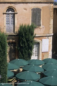 France, Provence, Luberon, Roussillon