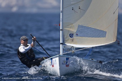 04 23 09 - Hyeres Week 2009 - Day 5