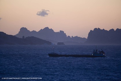 Marseilles December 2006