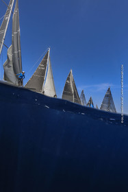 11 05 2024, Porquerolles (FRA, 83), Porquerolles's Race 2024, Jour 4