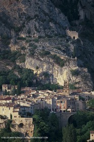 Moustiers Ste Marie (FRA,83)