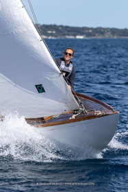 07 05 2026, Saint-Tropez (FRA, 83), Société Nautique de Saint-Tropez, Les Dames de Saint-Tropez, Trainings