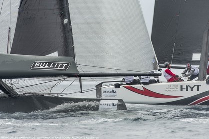 25 04 2015, Marwseille (FRA,13), GC 32 Warm Up