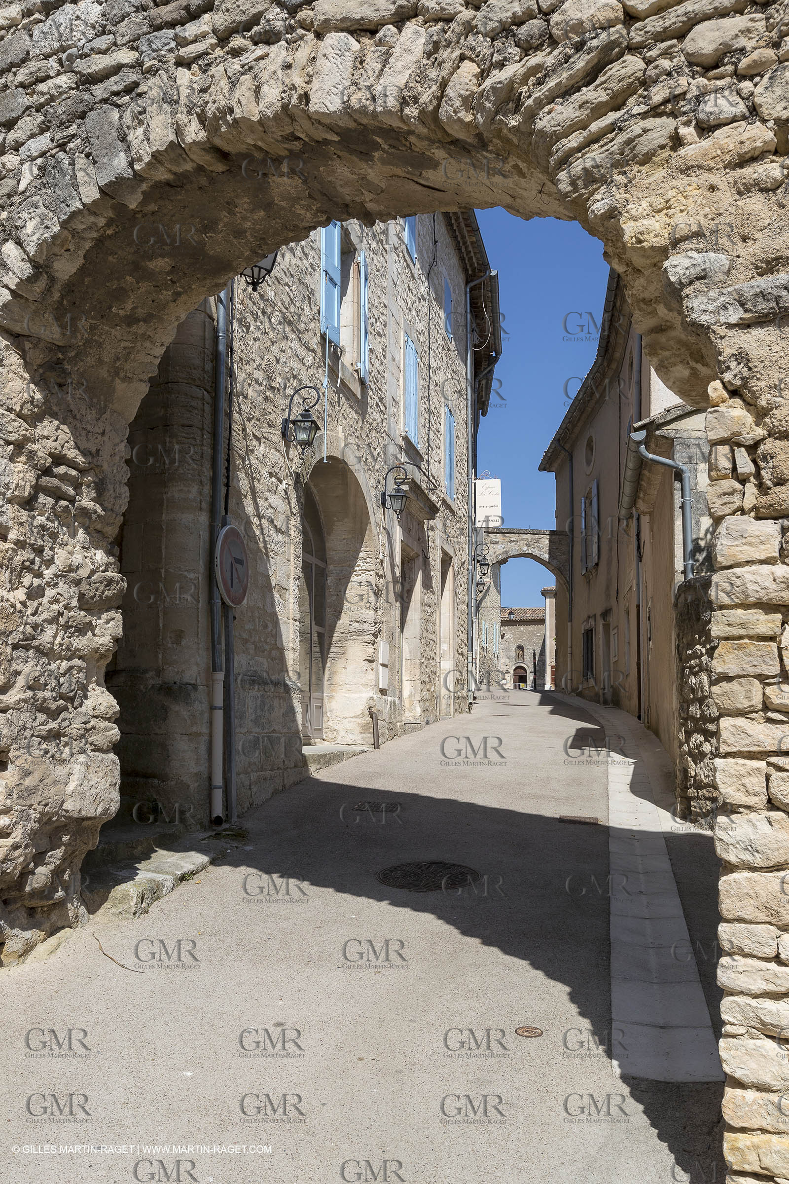 19 04 2018, Lacoste (FRA,84)