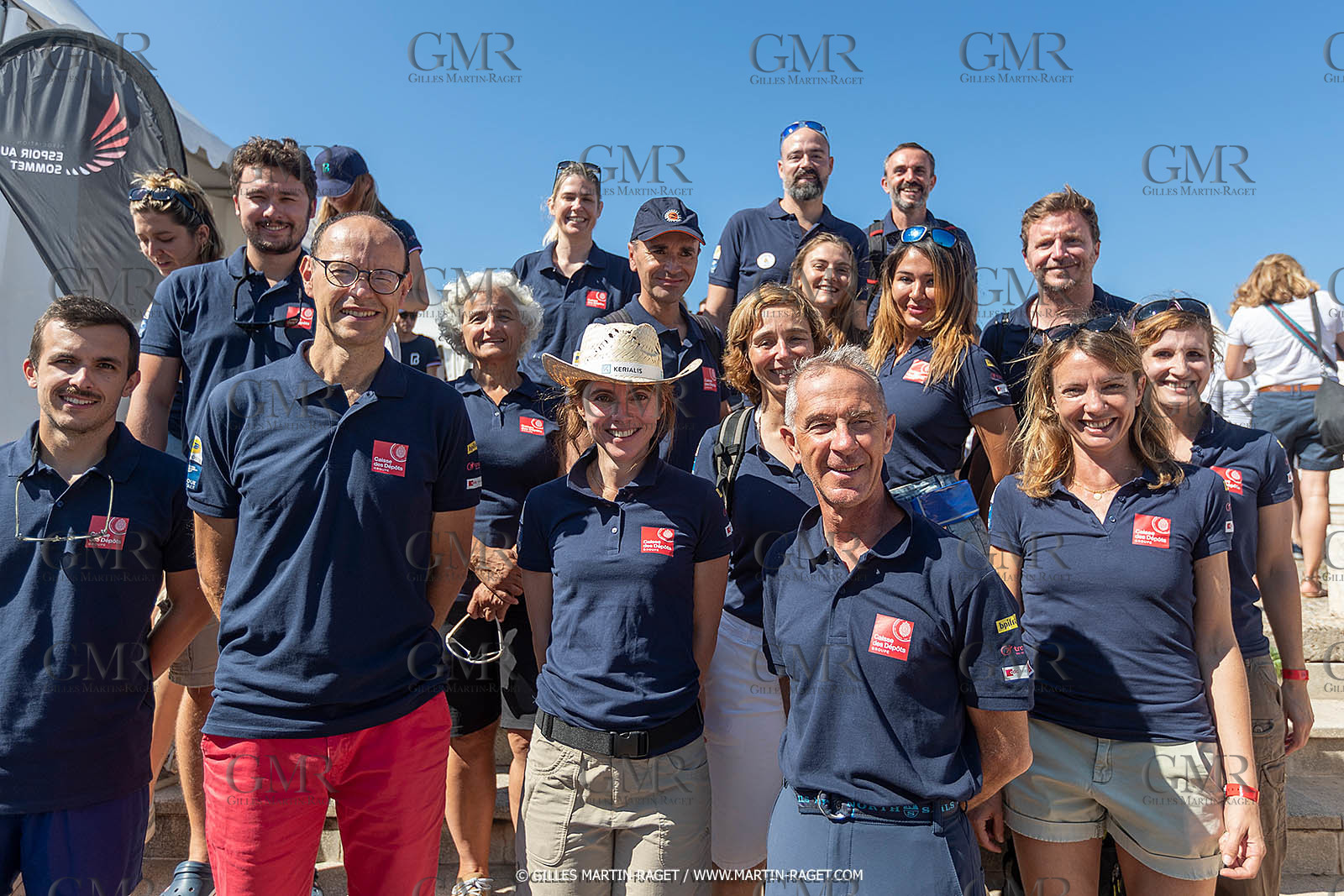 17 09 2021, MARSEILL(FRA,13) Juris Cup 2021, Equipages