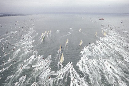 Sailing, Yacht racing, Offshore Racing, Withbread 1993-94