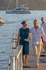 30 08 2018, Porto Vecchio (FRA, South Corsica) Chantier Fountaine-Pajot, Alegria 67